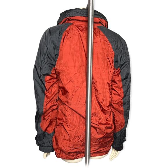 Marmot 3 in 1 Jacket Fleece Coat - Picture 3 of 11